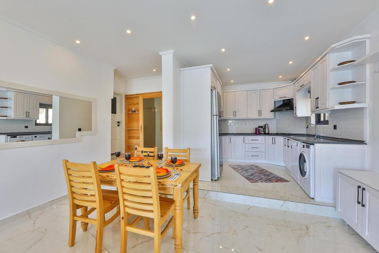 Villa Summery Kalkan Exterior photo